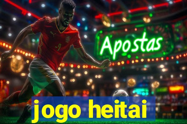 jogo heitai